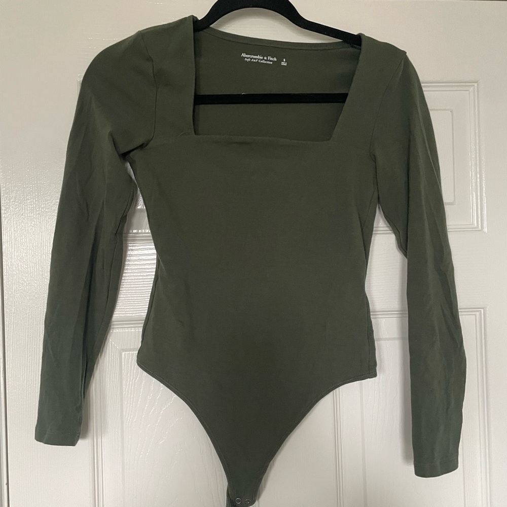 Bodysuit